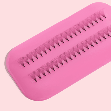 14D Premium Promade 160 Premade Volume Fans - Giali Lashes